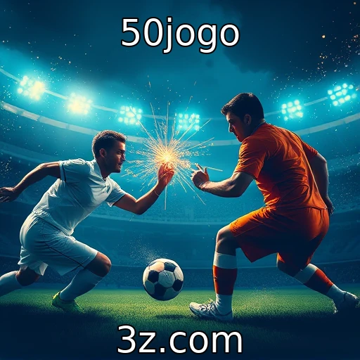 Descubra as Melhores Estratégias para Apostas em Futebol - 50jogo