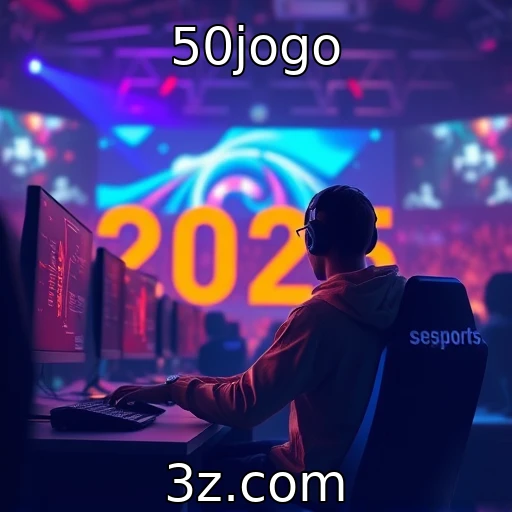 Descubra as Melhores Estratégias para Apostar em E-Sports em 2025 | 50jogo