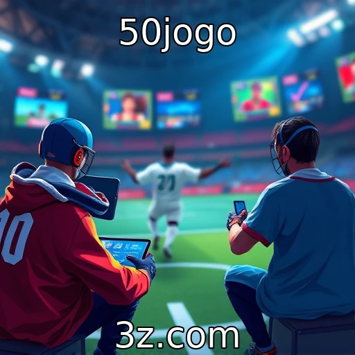 As melhores estratégias para apostas em futebol em 2025 - 50jogo