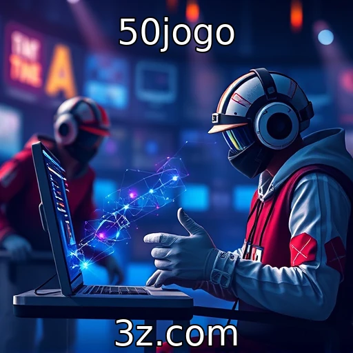 Apostas esportivas: Estratégias vencedoras para 2025 : 50jogo