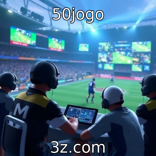 Apostas esportivas: análise das partidas mais emocionantes do mês - 50jogo