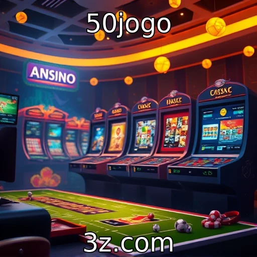 Apostas Esportivas: Como Analisar Partidas e Maximizar Lucros - 50jogo