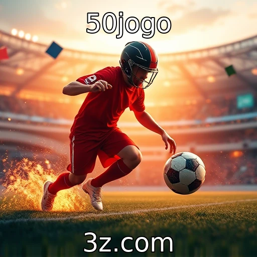 Apostas esportivas: Maximize seus ganhos com análise detalhada das partidas - 50jogo