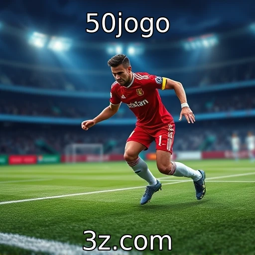 Apostas esportivas: como analisar partidas para maximizar seus ganhos - 50jogo