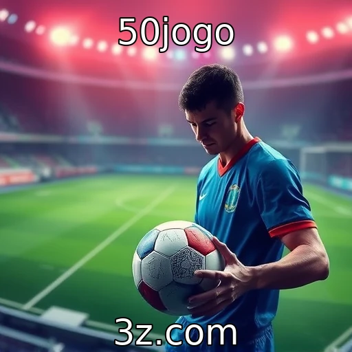 Apostas esportivas: como analisar partidas para aumentar suas chances de ganhar - 50jogo