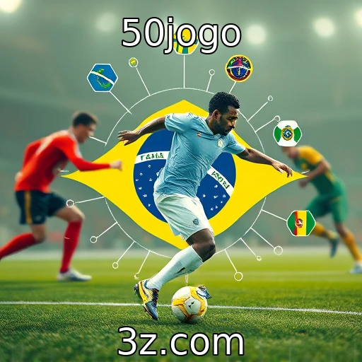 Transformações nas apostas: como o Brasil se adapta às novas tecnologias - 50jogo